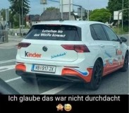 Kinder Oder Schokolade